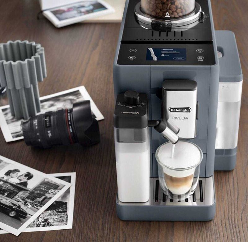 Кофемашина DeLonghi Новый Все Модели Есть в Скидка +Доставка по Городу