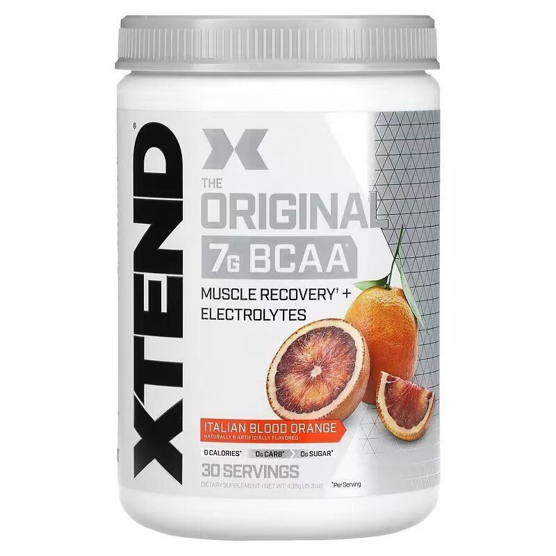 Xtend,The Original,7 г оминокислот (BCAA). Бесплатная доставка по Таш Xtend,The Original,7 г оминокислот (BCAA). Бесплатная доставка по Таш