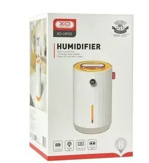 скидка! humidifier xo-hf03 увлажнитель воздуха