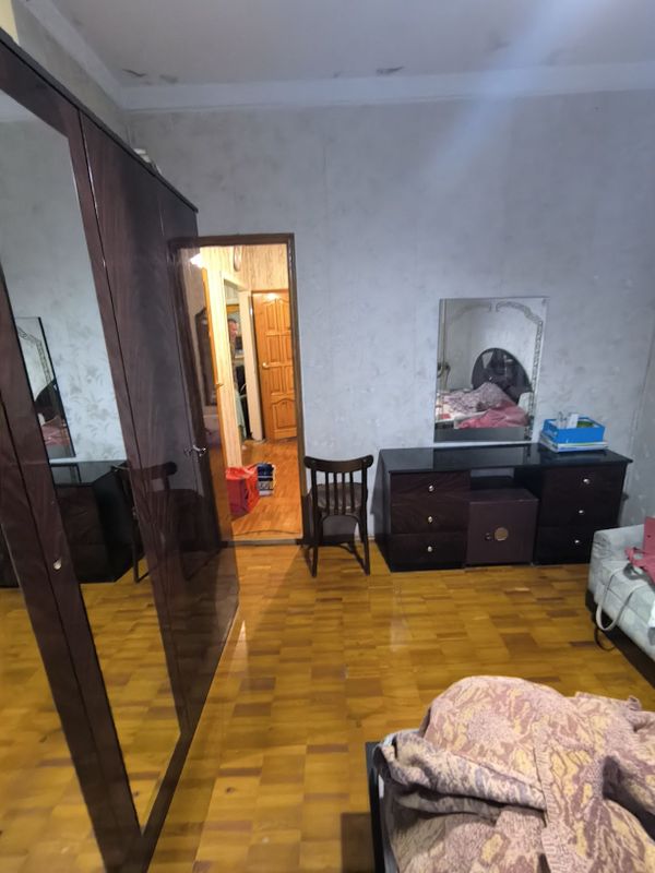 Сергели 2. Аренда 2 х в 3х ком квартиру с обстановкой 4/5 балкон 2*6 Сергели 2. Аренда 2 х в 3х ком квартиру с обстановкой 4/5 балкон 2*6