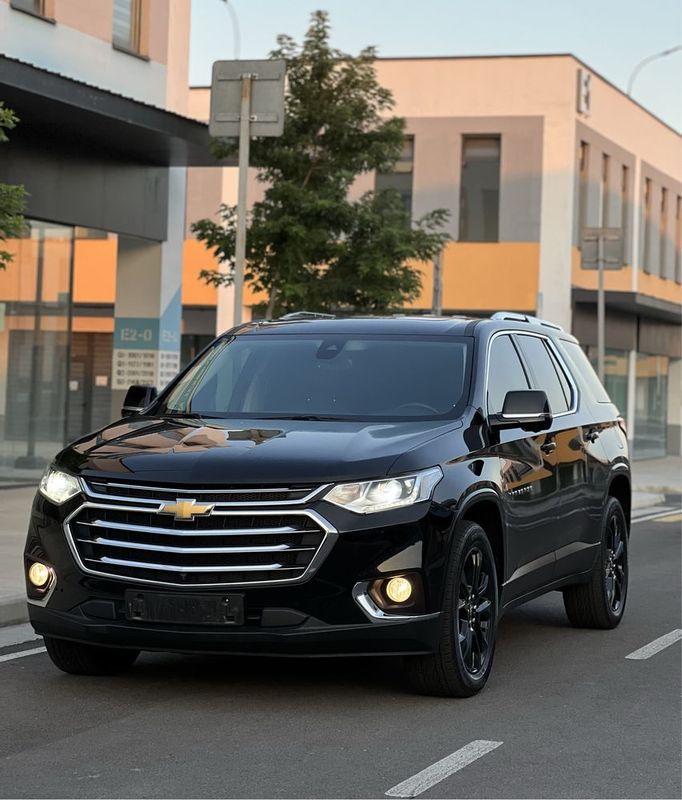 Traverse Primer 2021 Traverse Primer 2021