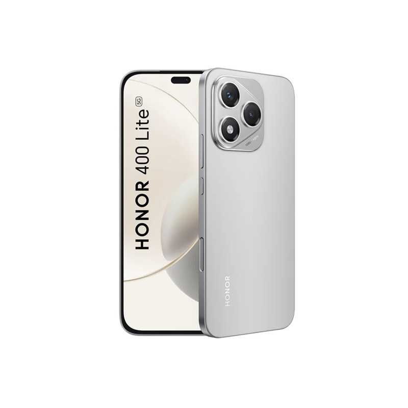 Smartfon Honor 400 Lite 5G 8/256 GB(3 xil ranglarda) Smartfon Honor 400 Lite 5G 8/256 GB(3 xil ranglarda)