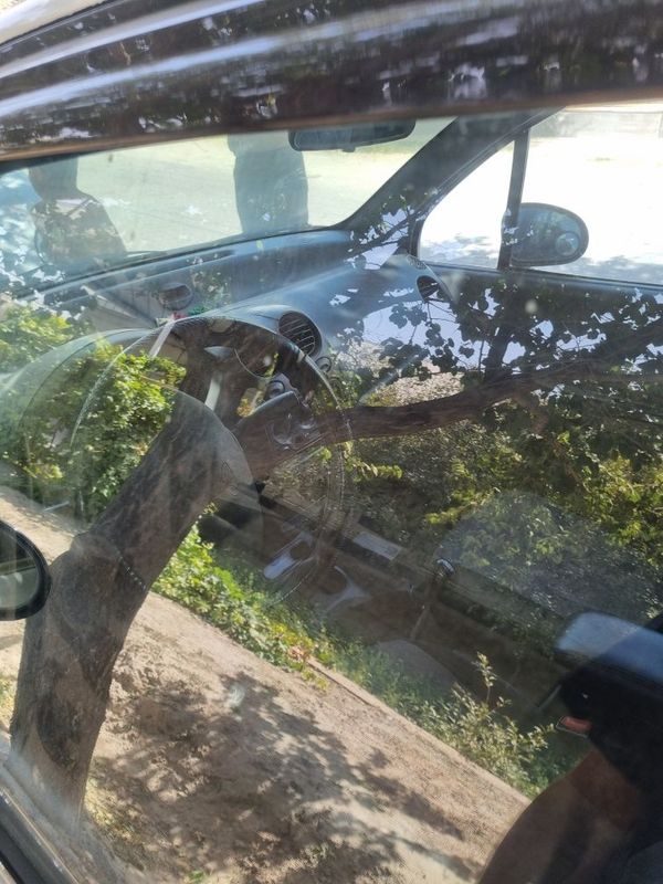 Matiz sotiladi hamm ishi qilingan