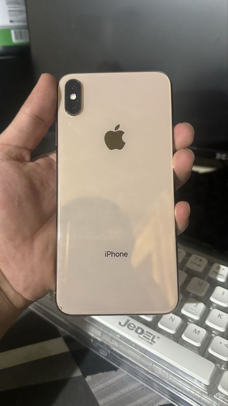 Iphone XS MAX 256 GB LL Iphone XS MAX 256 GB LL