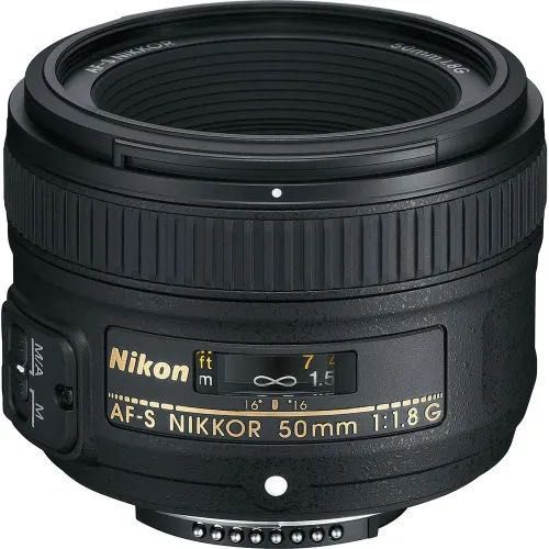объектив на никон, nikon nikkor 50 mm, f1/8 объектив на никон, nikon nikkor 50 mm, f1/8