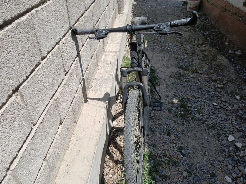velosiped skorsli
