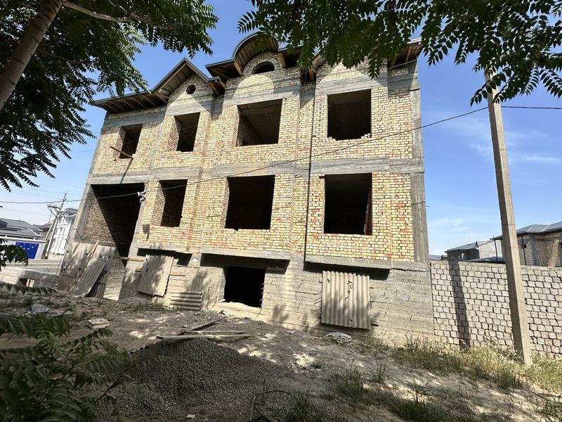 Срочно продается дом коробка Срочно продается дом коробка