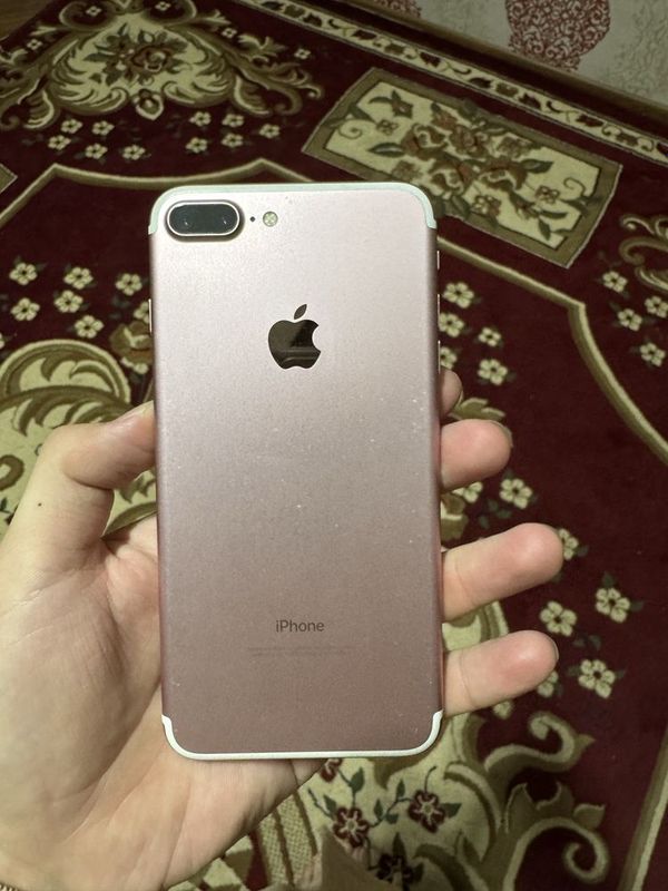 I phone 7 plus 32Gb LL/A