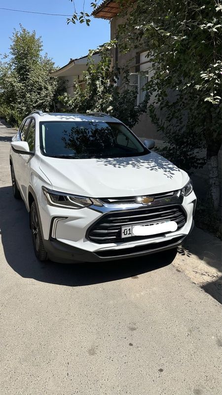 Tracker 2 premier