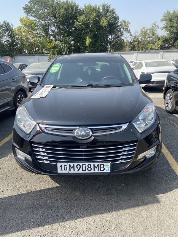 jac s5 eagle fulli naxt ili nasiya