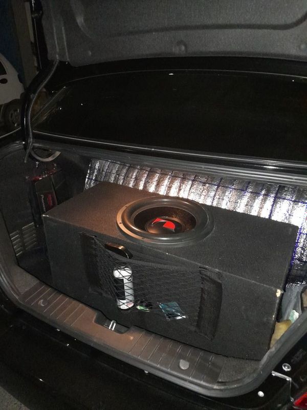 Nakamichi sambufer Nakamichi sambufer