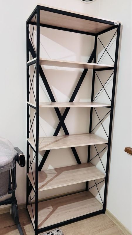 Полка открытая Loft