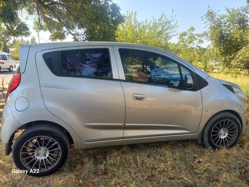 Spark yevro aftamat mator 1.25 Spark yevro aftamat mator 1.25