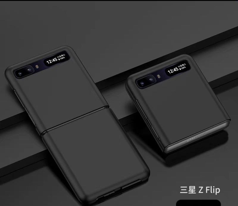 Чехол для Samsung Galaxy Z Flip 1/2