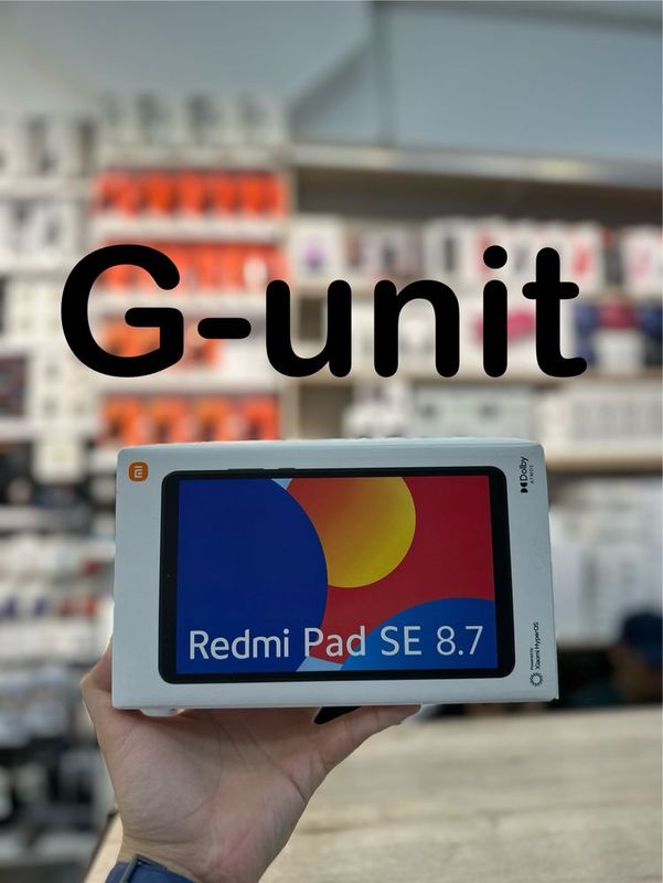 Redmi Pad SE 8.7 (оптом)