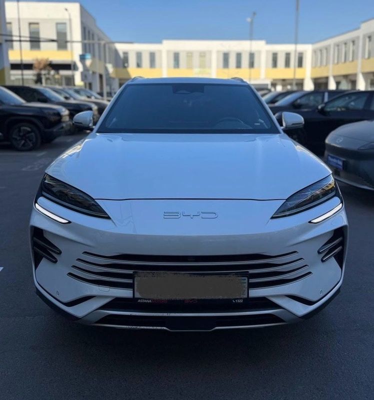 BYD champion full 150km 2024 йил BYD champion full 150km 2024 йил
