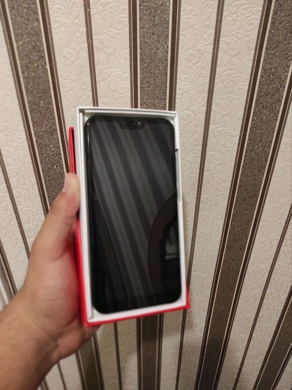 Redmi 6 pro 4/32Gb Redmi 6 pro 4/32Gb