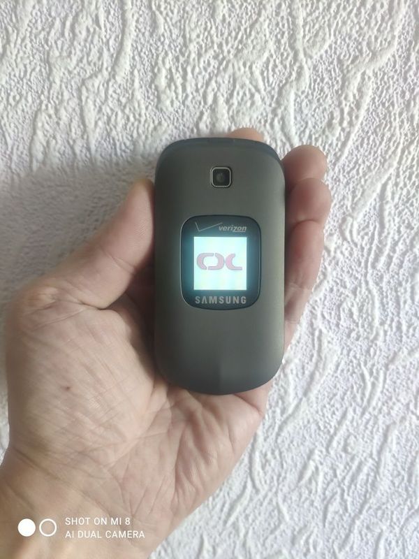 Gusto 2 CDMA Perfectum Gusto 2 CDMA Perfectum