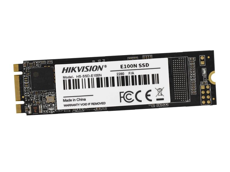 Hikvision M2 SATA 1 TB