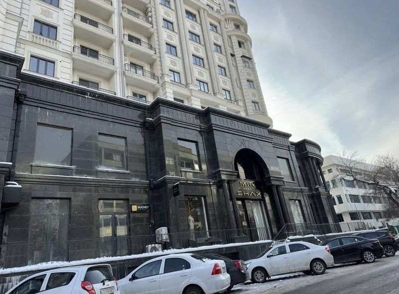помещение в ЖК Muhtasham 1020 кв.м помещение в ЖК Muhtasham 1020 кв.м