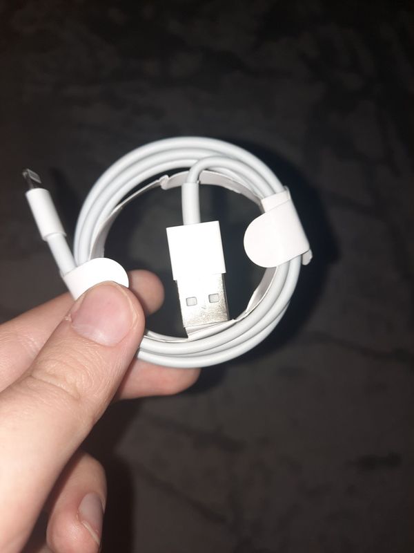 Шнур для iphone.