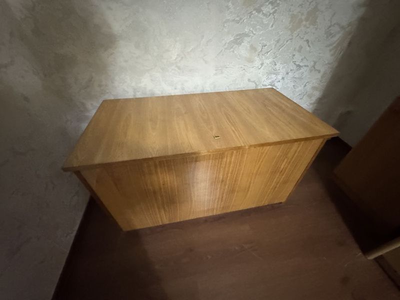 Котта мустахкам сандик