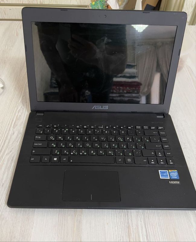 Noutbuk Asus Noutbuk Asus