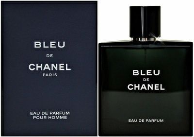 BLEU de CHANEL eau de parfum BLEU de CHANEL eau de parfum