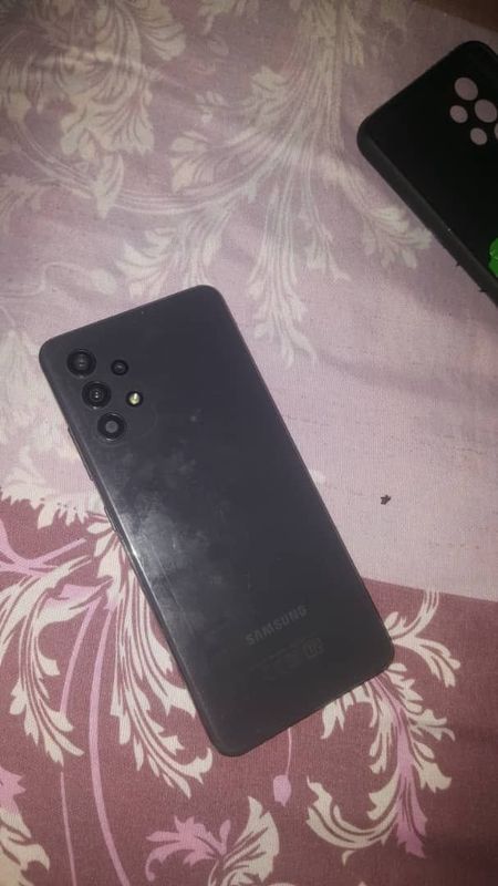 Samsung A 32 xolati alo