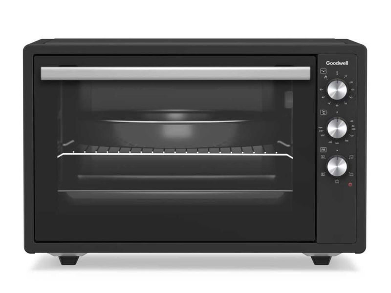 Мини печь GoodWell GW-058 B Мини печь GoodWell GW-058 B