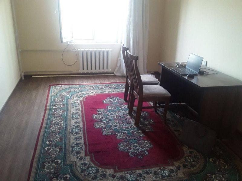 Shaxristanskida kvartira Shaxristanskida kvartira