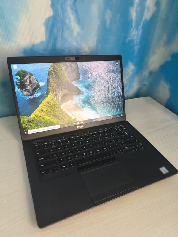 Dell latitude 5400 16/512 Dell latitude 5400 16/512