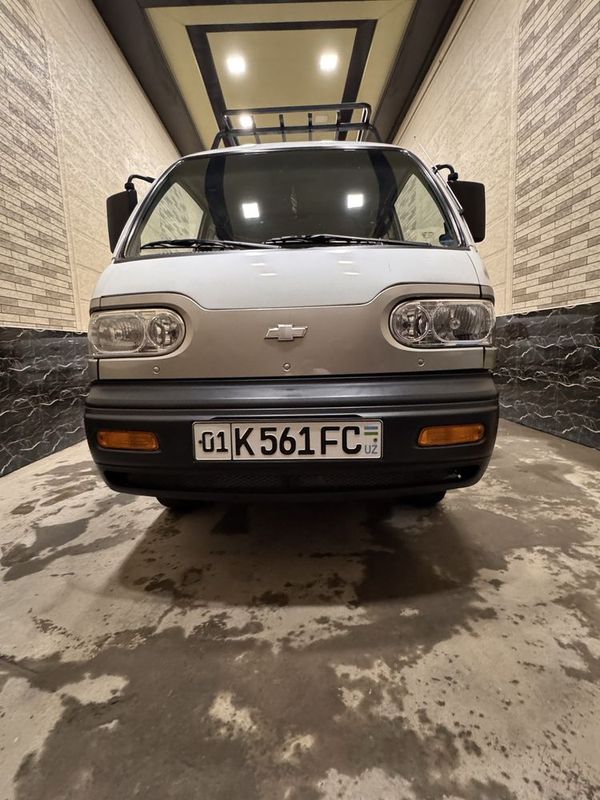 Damas 2014. Gazibor. Ozimizniki. 4.600