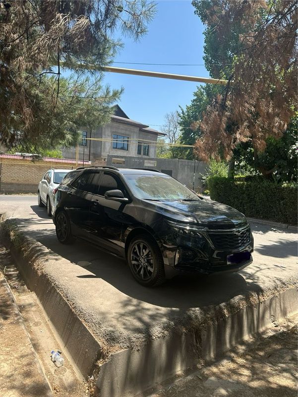 Equinox ful 472 lisi Equinox ful 472 lisi