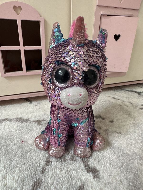 Продам единорога игрушку Продам единорога игрушку