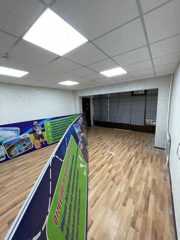 Arenda ofisa m.Novza 1 катта хона Arenda ofisa m.Novza 1 катта хона