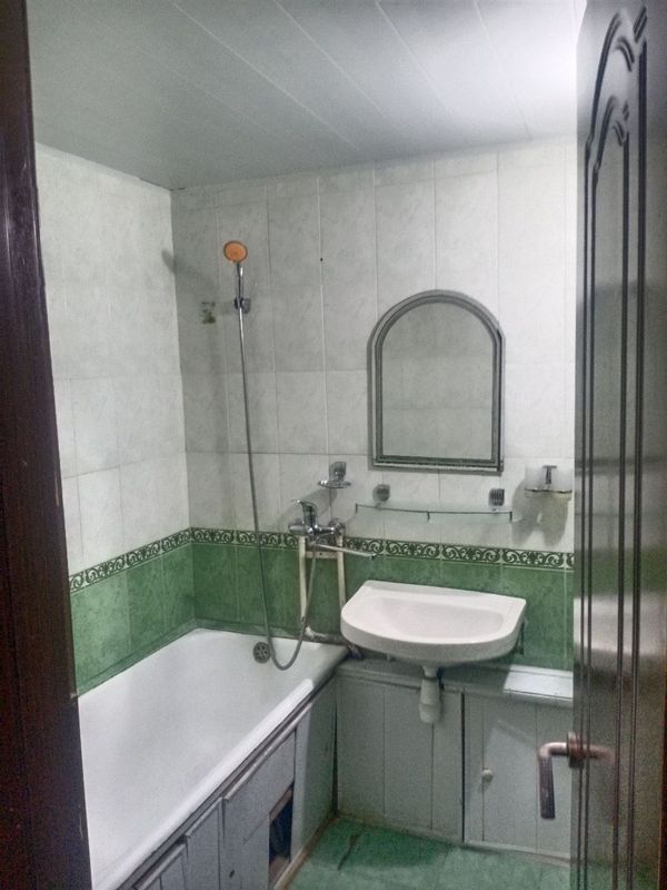 Sergeli Kvartira bor Sergeli Kvartira bor