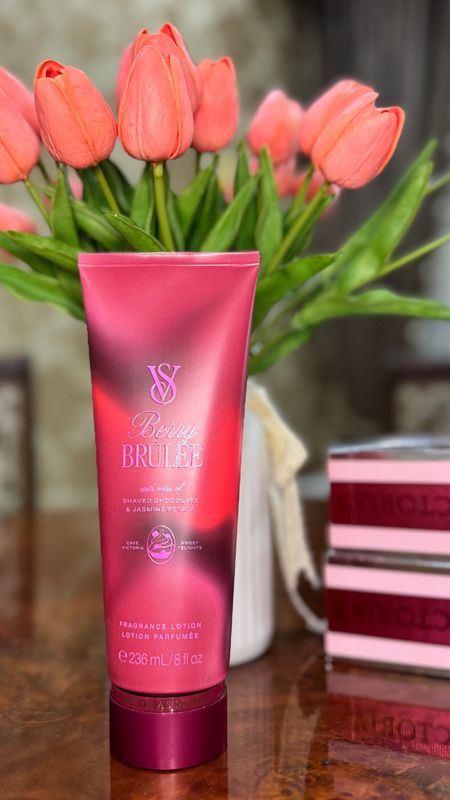 Лосьоны от Victoria’s Secret 🇺🇸🧴 Лосьоны от Victoria’s Secret 🇺🇸🧴