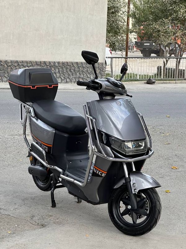 Cavalon skuter sotiladi faqat srocna