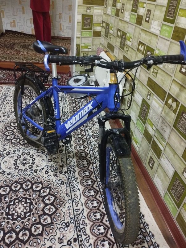Srochna Velosiped 20 sotiladi Srochna Velosiped 20 sotiladi