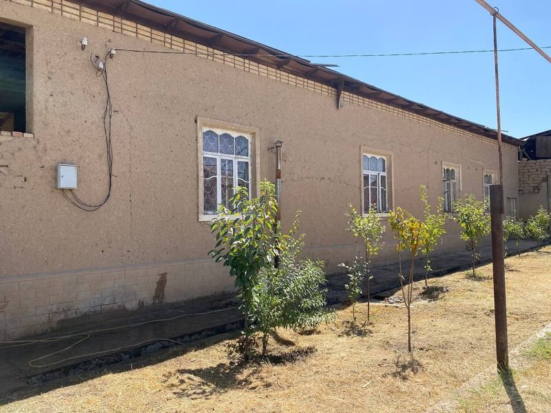 Uy sotiladi Продаетса дом 20 сотки