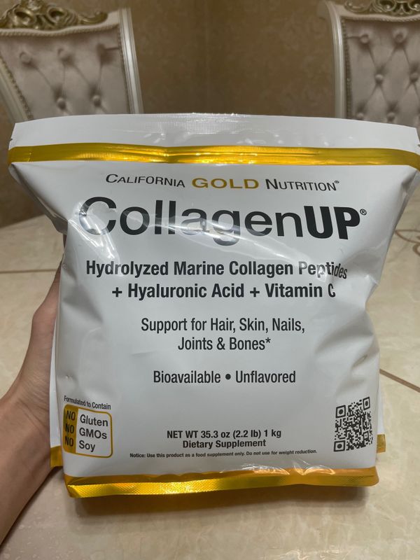 CollagenUp, 1 kg