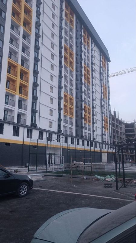 Продается квартира коробка Продается квартира коробка