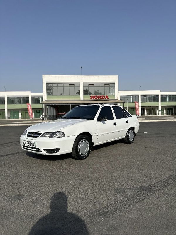 Nexia 2 2015 yil