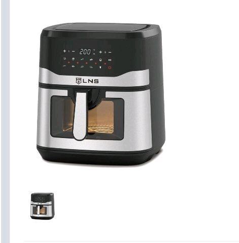 air fryer air fryer
