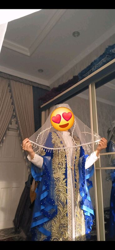 milliy kelinlik libosi milliy kelinlik libosi