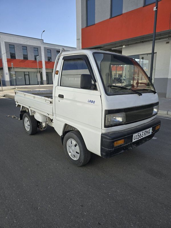 Chevrolet LABO Продаётся