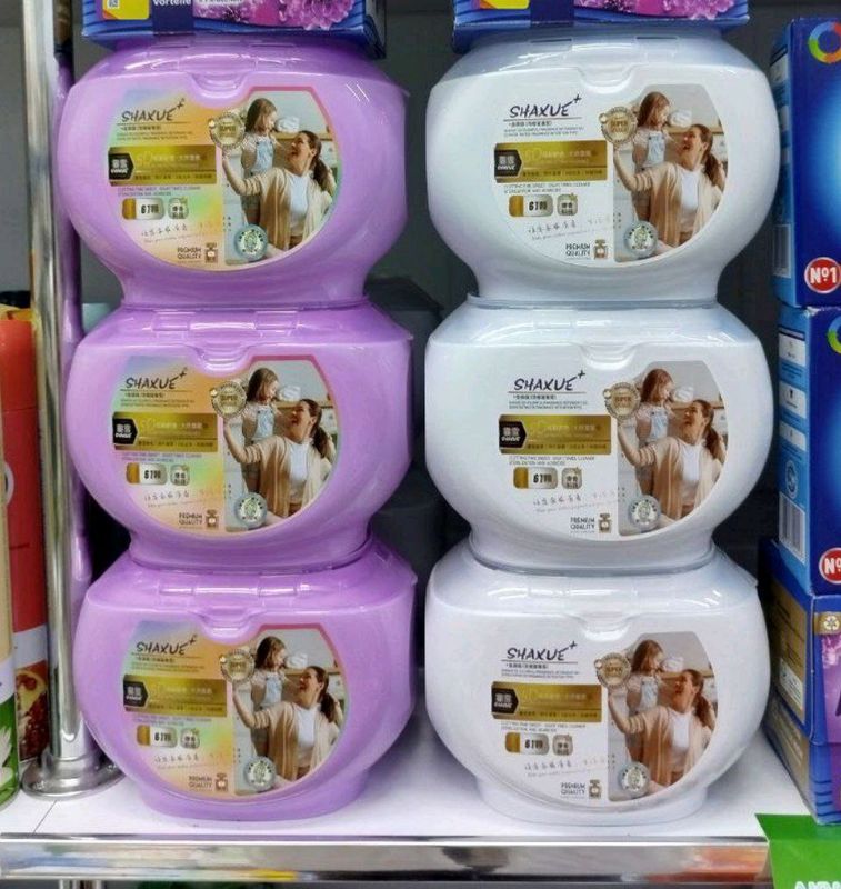 SHAXUE Kapsula SHAXUE Kapsula
