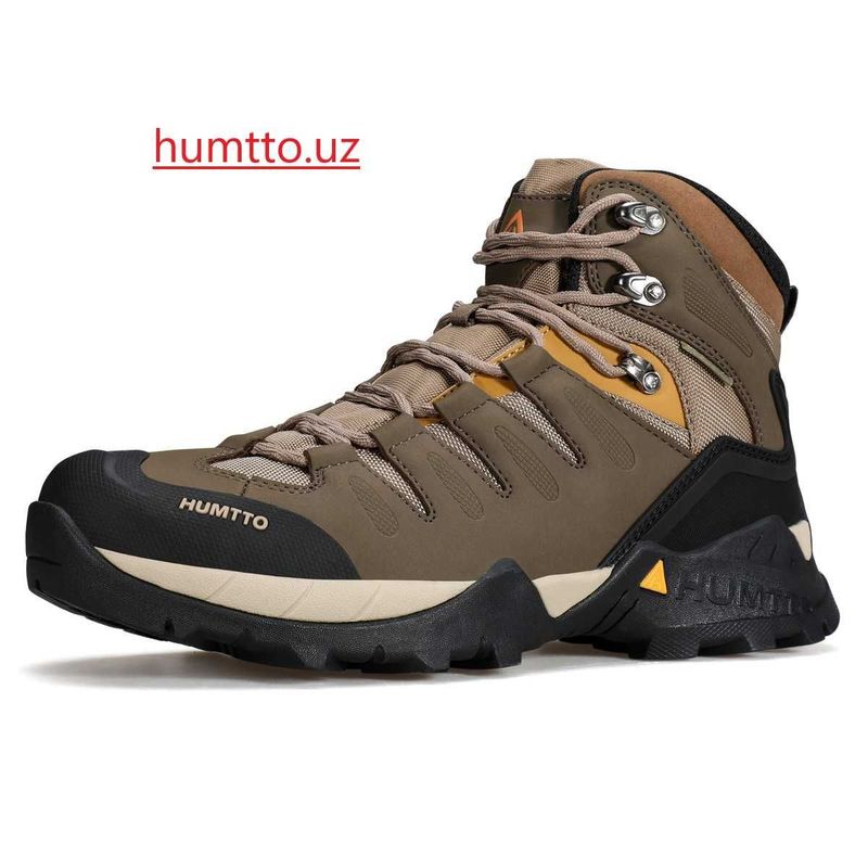 Трекинговая обувь Humtto 250290A-4 Трекинговая обувь Humtto 250290A-4