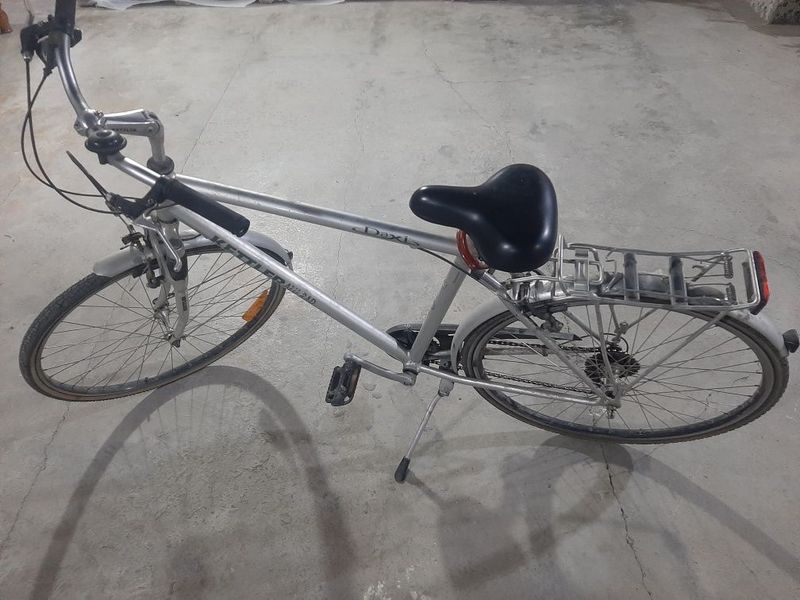 Vilosiped Kettler Vilosiped Kettler